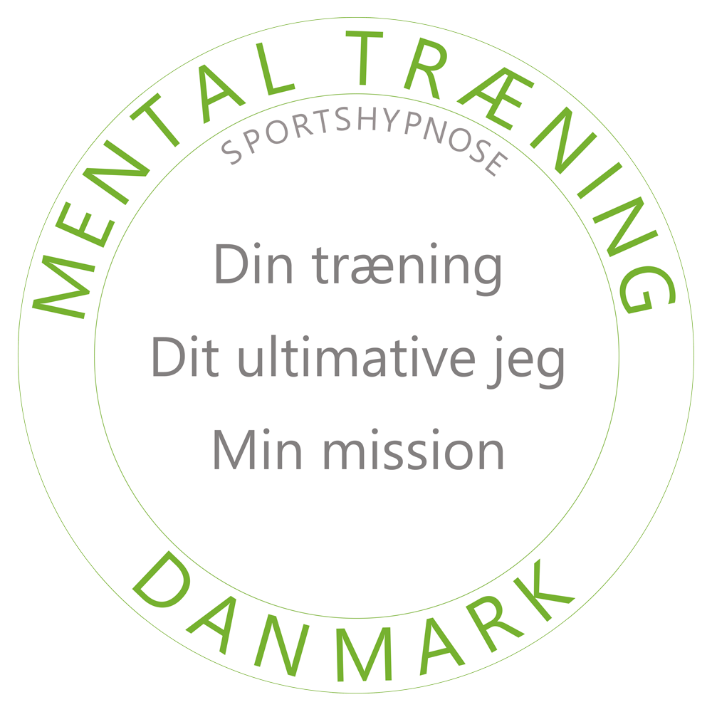 Mental træning og terapi for sportsfolk